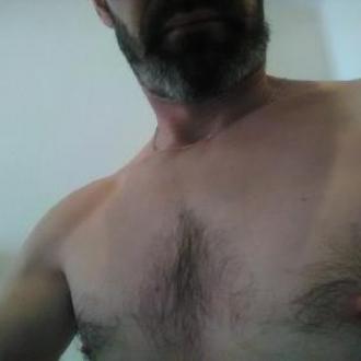 Stiff homme 49 ans n