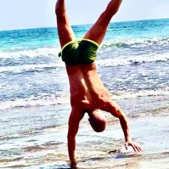 Ginno homme 42 ans Glaris