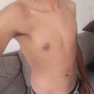 Angel96 homme de 28 ans Moutier (Berne)