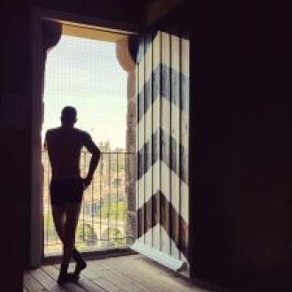 Fredyfred homme 43 ans Lausanne