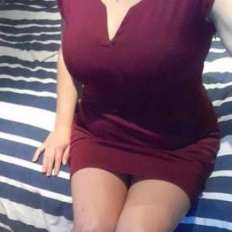 Marielaine femme de 44 ans Sierre (Valais)