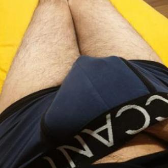 Crisalex homme 44 ans b