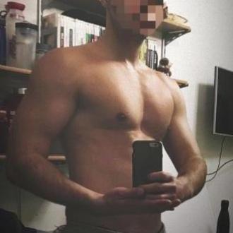 Cdrx93 homme de 31 ans Fribourg (Fribourg)