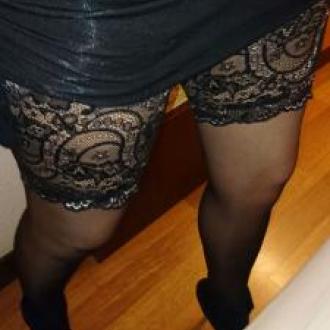 Zazou femme de 50 ans Bienne (Berne)