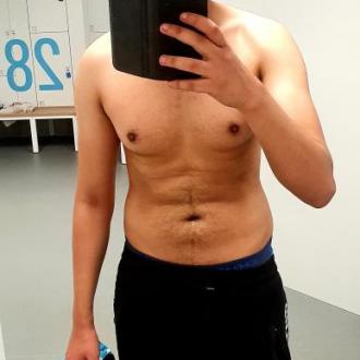Beliale homme 27 ans Saint-Gall Beliale homme 27 ans Saint-Gall