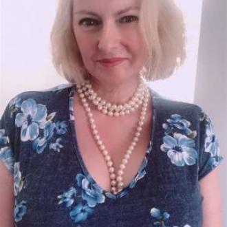 Slang(escort) femme 53 ans h