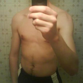Alhenry homme 37 ans Saint-Gall