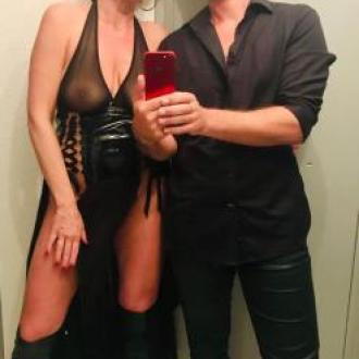 Crazytwo couple de 51 ans Moutier (Berne)