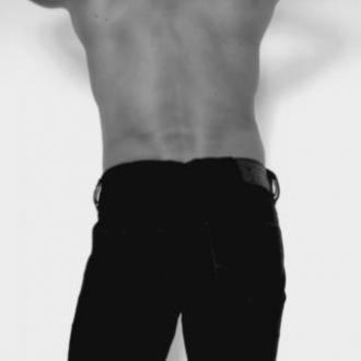 Arielbloom homme 48 ans n