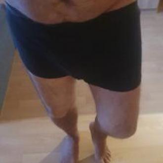 Chamesol24 homme de 58 ans Yverdon (Vaud)