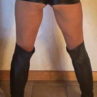 Justeforfun couple 46 ans Niederglatt