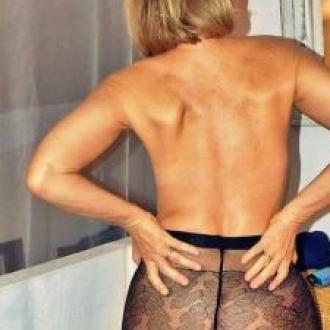 Pantywomen femme de 42 ans Aubonne (Vaud)