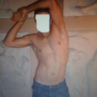 Devil homme 55 ans Schaffhouse