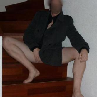 Moufet homme 56 ans Genve