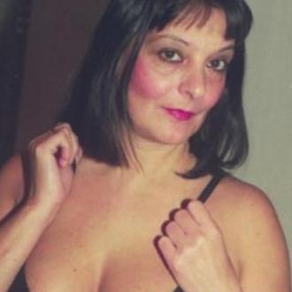 Justinecokine femme 55 ans Schaffhouse