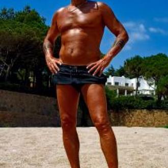 Davforu65 homme de 61 ans Perly (Gen�ve)
