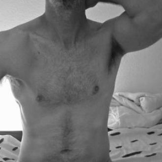 Seslo homme de 41 ans Montreux (Vaud)