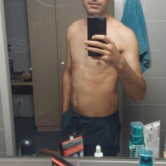 Sertac homme 33 ans b Sertac homme 33 ans b