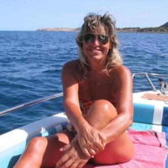 Nathaliev femme de 48 ans Sierre (Valais)