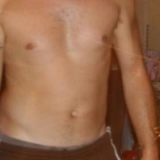 Marco homme 48 ans Vaud