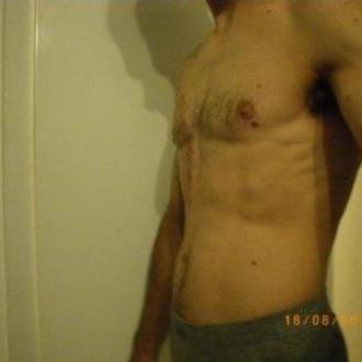 Patrice7 homme de 53 ans Vevey (Vaud)