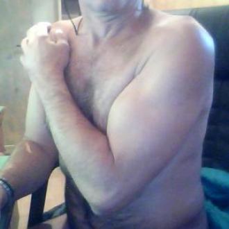 Yxt600z homme de 58 ans St-maurice (Valais)