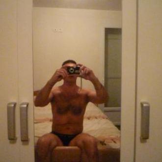 Libertin74 homme 53 ans c
