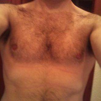 Raphael01 homme de 41 ans Bouveret (Valais)