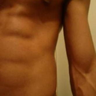 Brunito homme 44 ans Fribourg