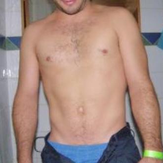 Silba homme de 44 ans Genve (Genve)