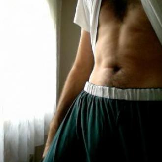 Mick05 homme 39 ans n