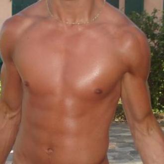 Italia69 homme 36 ans h