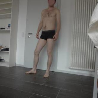 Sexycoquin homme 40 ans St-Moritz