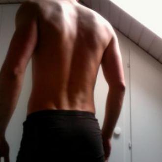 Snakedoctor homme de 42 ans Prilly (Vaud)