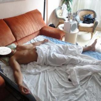 Fgs homme 35 ans n