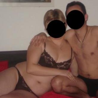 Tourmaline couple de 42 ans Lausanne (Vaud)