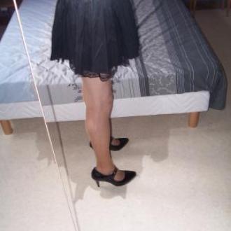 Annetv homme 52 ans Fribourg