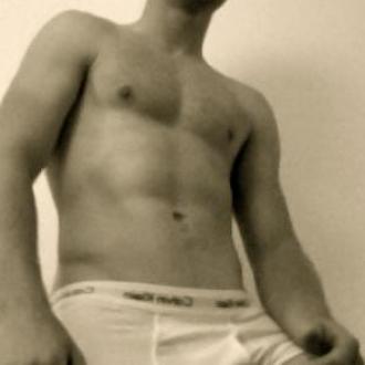 Nino1 homme 35 ans Gimel