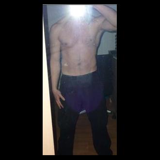 Goodguy homme 38 ans Jura