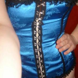 Maite femme 41 ans Cham