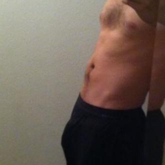 Cedricaix homme 38 ans S.gallen