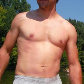 Jayjay homme 46 ans Fribourg