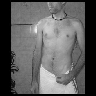 Neve200 homme 44 ans Lausanne