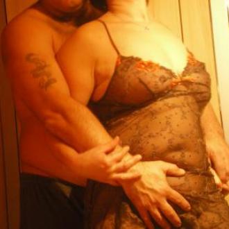 Berto couple 50 ans Lyon