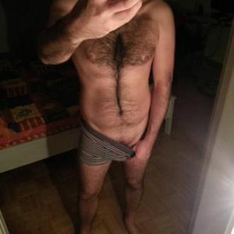 Tico1000 homme 47 ans Berne