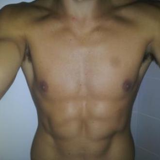 Gosart homme 44 ans f