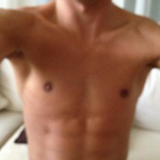 Alejandro homme 47 ans o