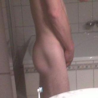 Christophe57 homme 45 ans Genve