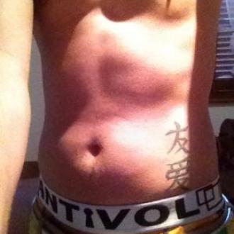 Northernlight homme 40 ans Genve