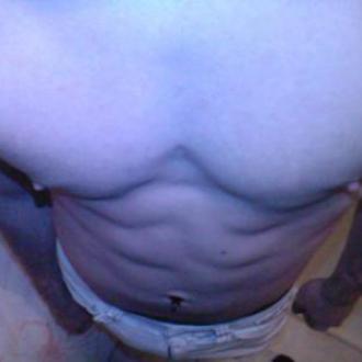 Francky001 homme de 43 ans Genve (Genve)